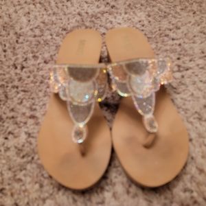 Women's sandals Size 9